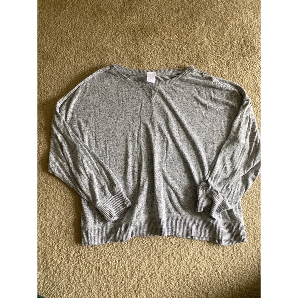 Above the Stars by Target Women’s Long Sleeve